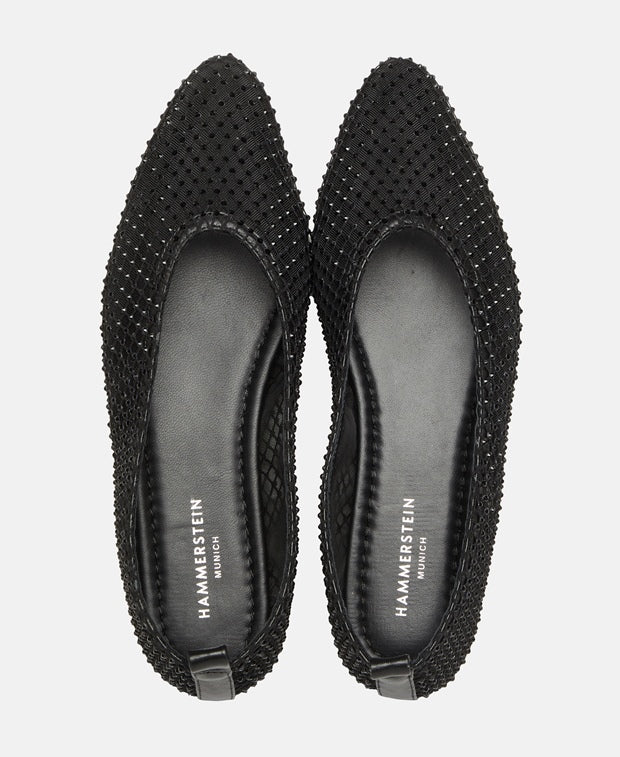 Ballerinas