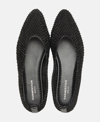 Ballerinas