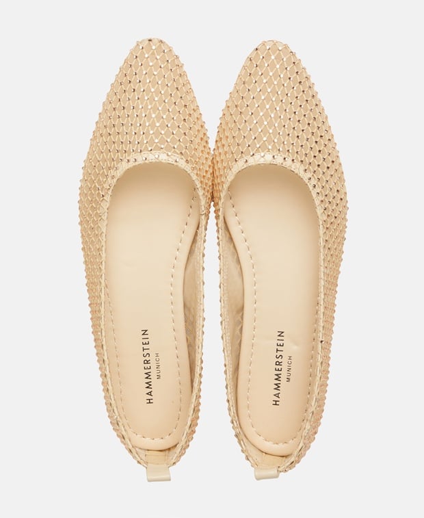 Ballerinas