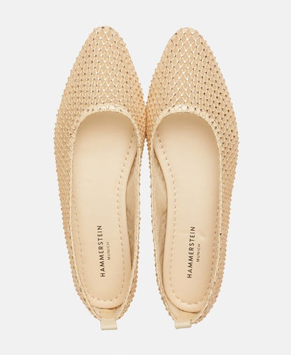Ballerinas