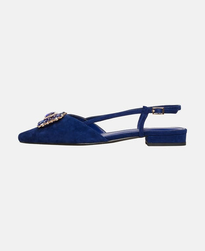 Slingback-Ballerina