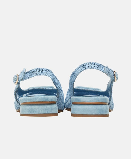 Slingback-Ballerina