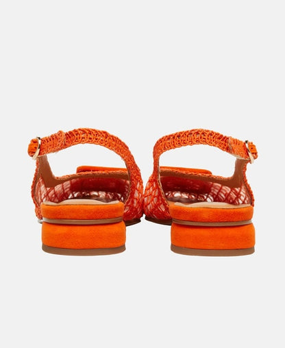Slingback-Ballerina