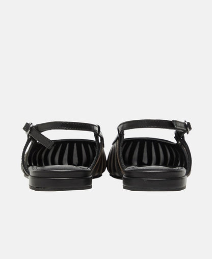 Slingback-Ballerina
