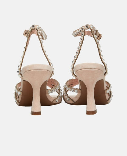 Fesselriemchen Sandalen