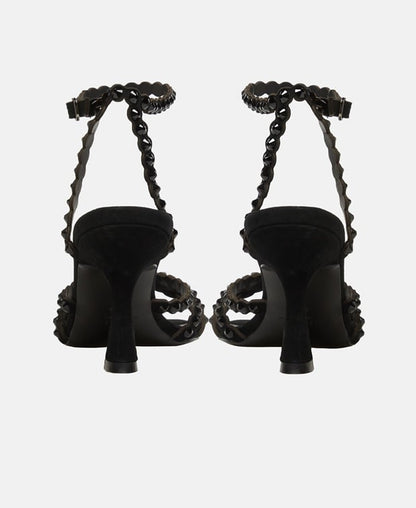 Fesselriemchen Sandalen