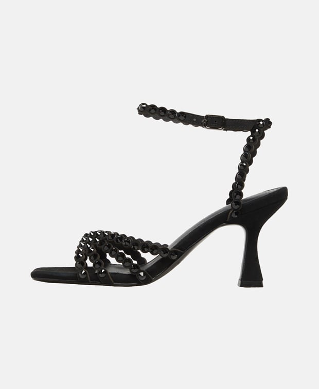 Fesselriemchen Sandalen