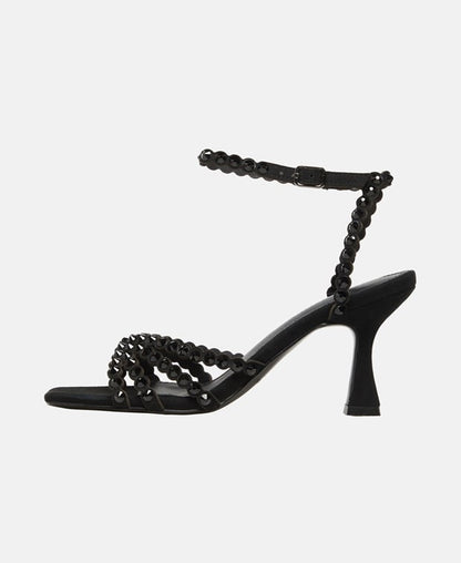 Fesselriemchen Sandalen