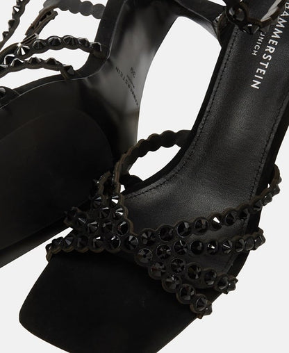 Fesselriemchen Sandalen