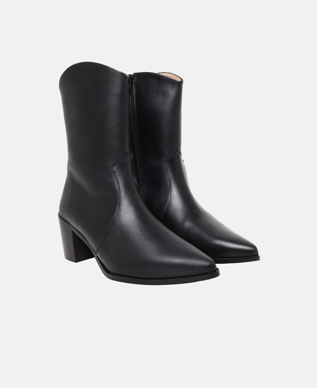 Stiefeletten