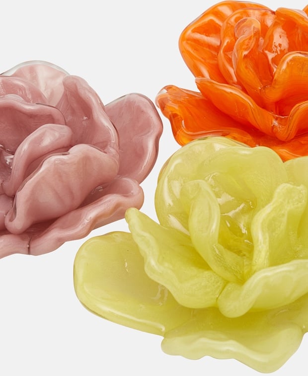 Kerzenhalter, 3er-Set