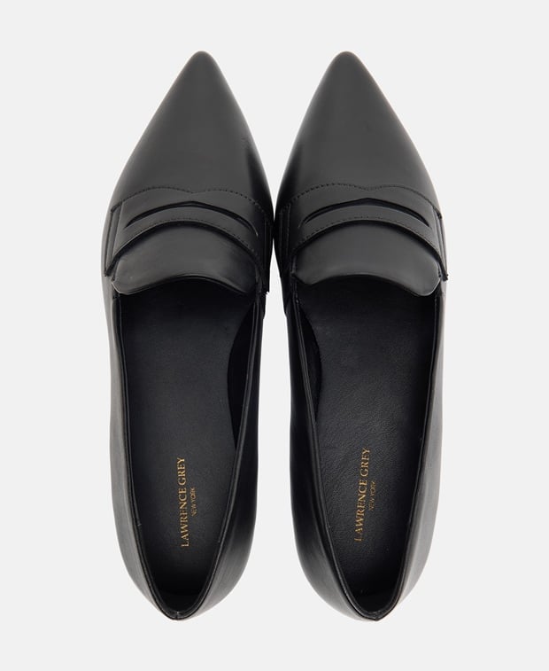 Ballerinas
