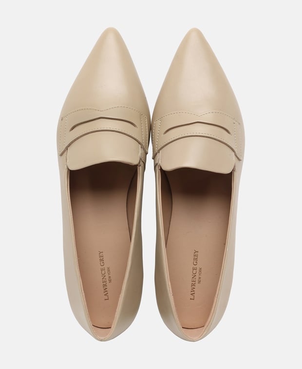 Ballerinas
