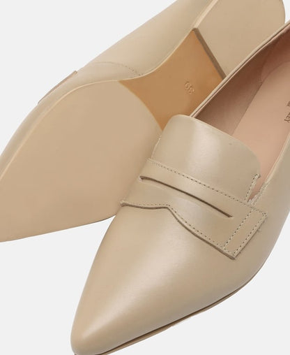 Ballerinas