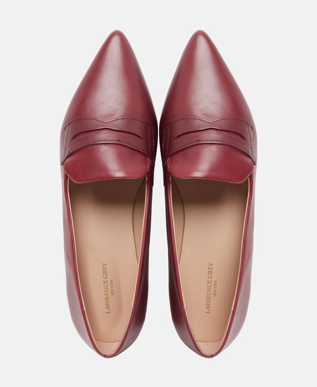 Ballerinas