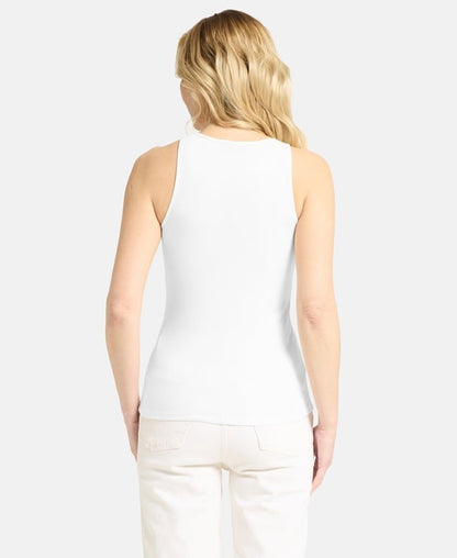 Ärmelloses Top