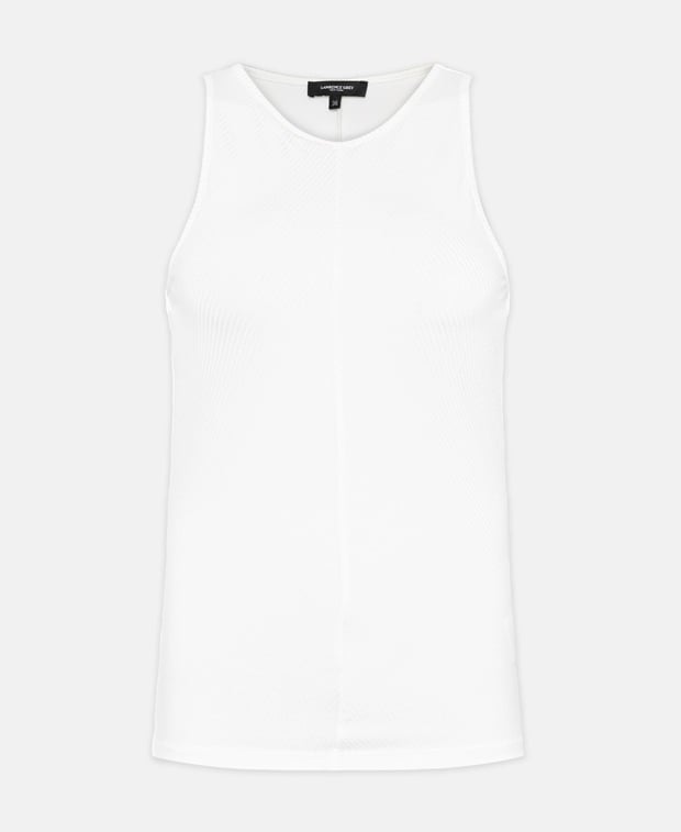 Ärmelloses Top