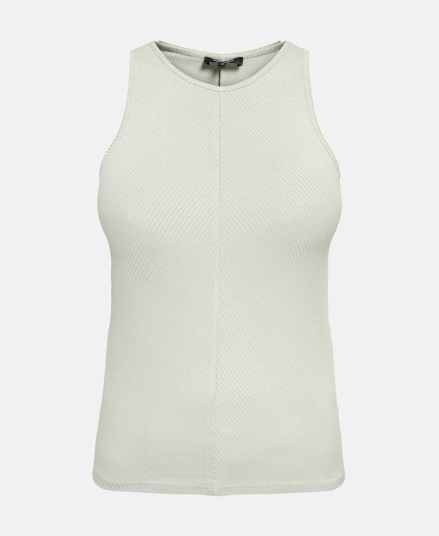 Ärmelloses Top