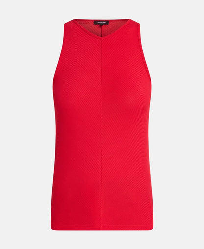 Ärmelloses Top