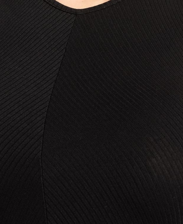 Ärmelloses Top