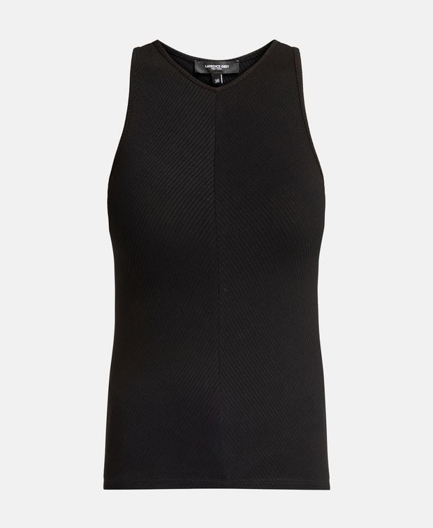 Ärmelloses Top