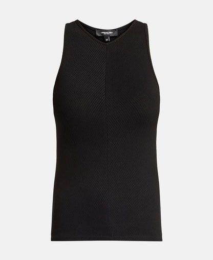 Ärmelloses Top