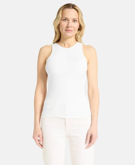Ärmelloses Top
