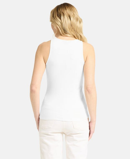 Ärmelloses Top