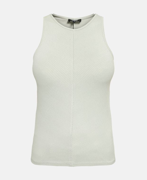 Ärmelloses Top