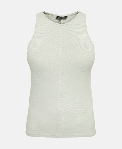 Ärmelloses Top