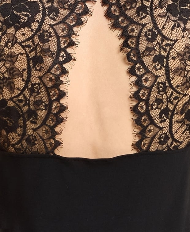 Ärmelloses Top