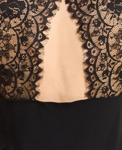 Ärmelloses Top