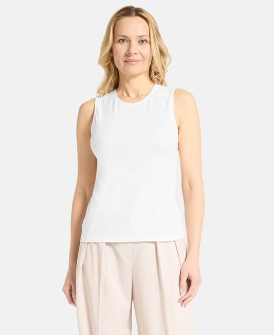 Ärmelloses Top