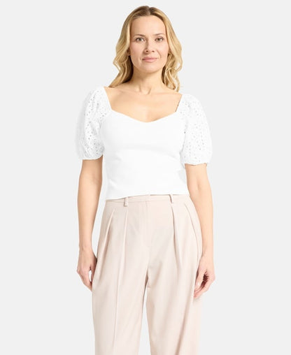 Shirtbluse