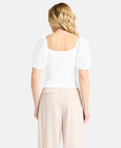Shirtbluse