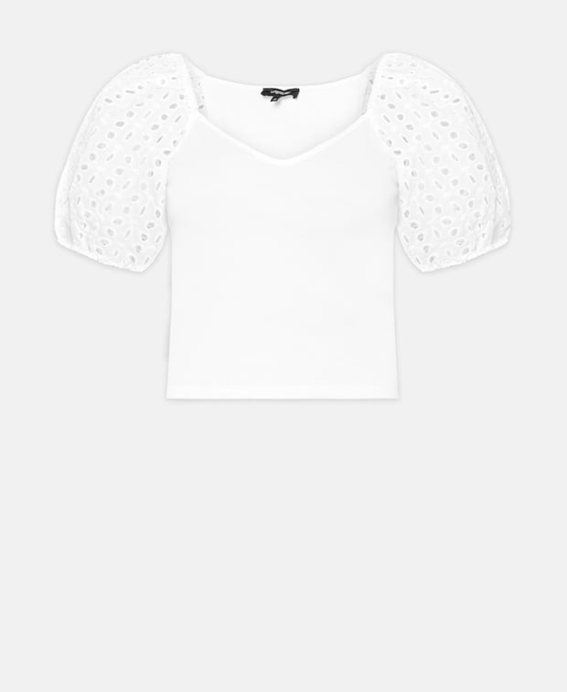 Shirtbluse