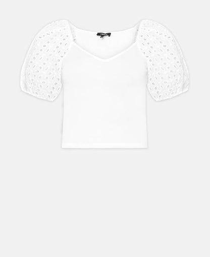 Shirtbluse