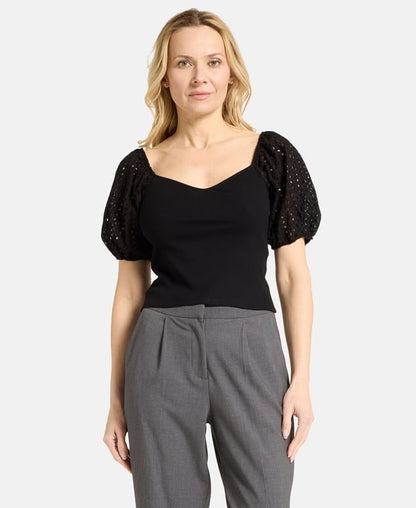 Shirtbluse