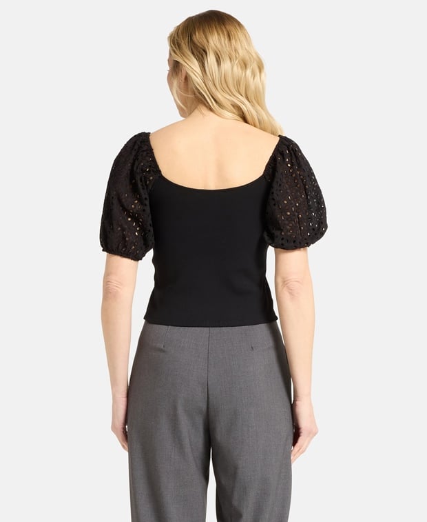 Shirtbluse