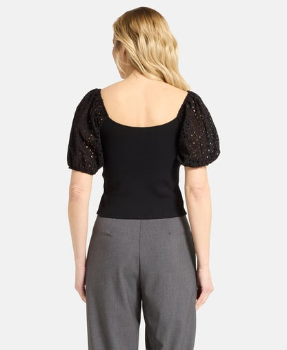 Shirtbluse