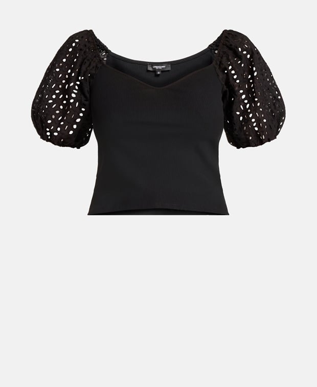 Shirtbluse