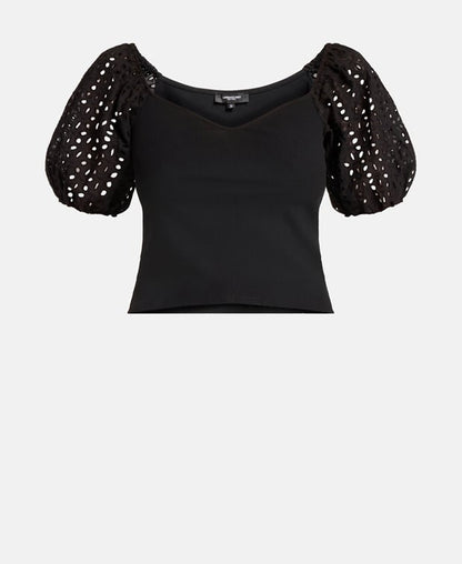 Shirtbluse