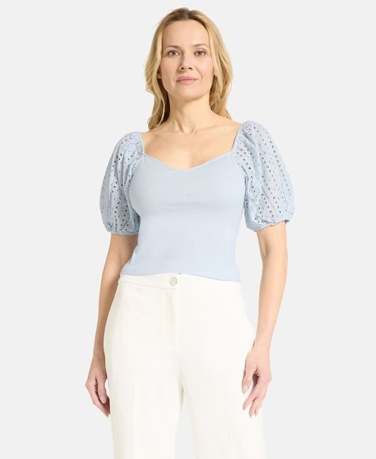 Shirtbluse