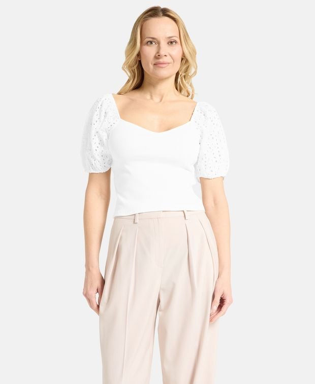 Shirtbluse