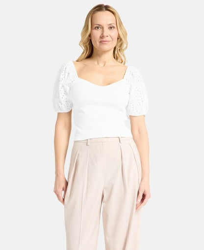 Shirtbluse