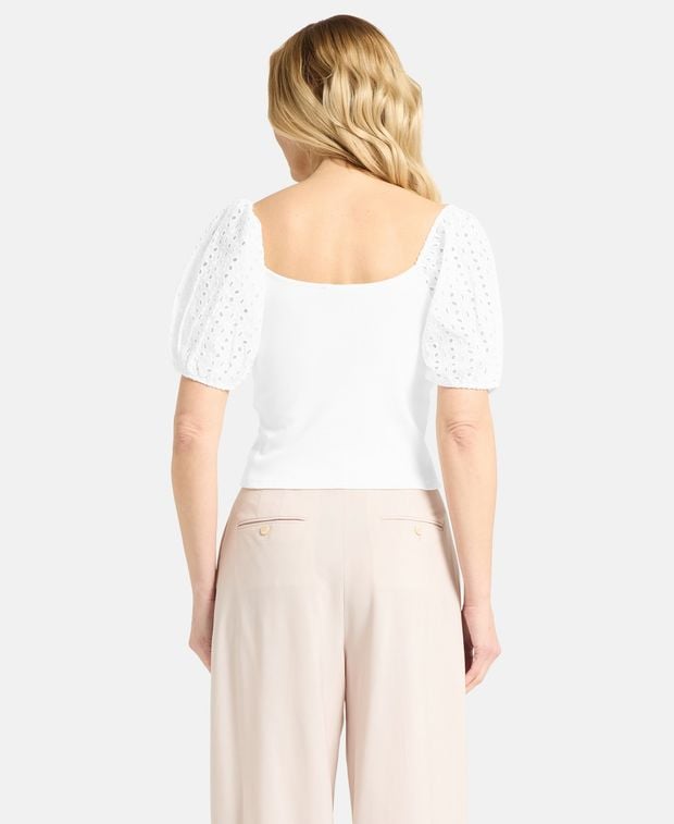 Shirtbluse
