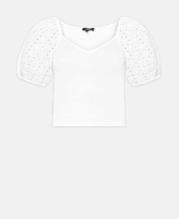 Shirtbluse