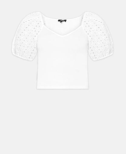 Shirtbluse