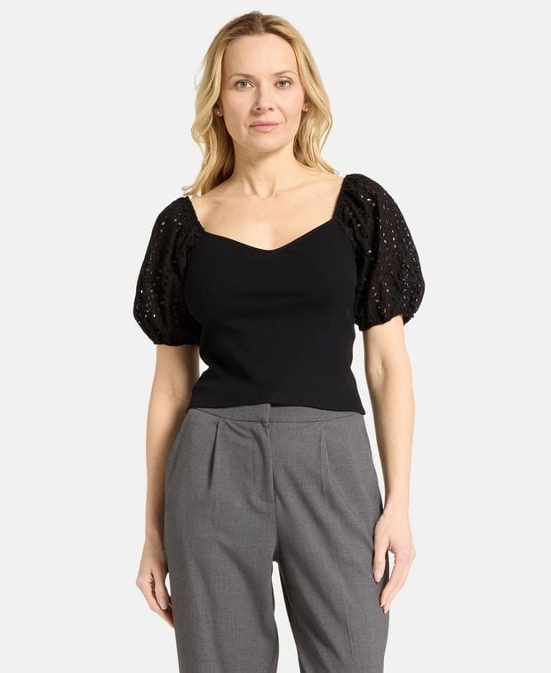 Shirtbluse