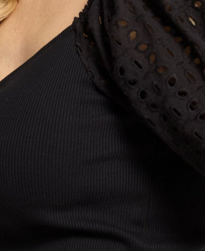 Shirtbluse
